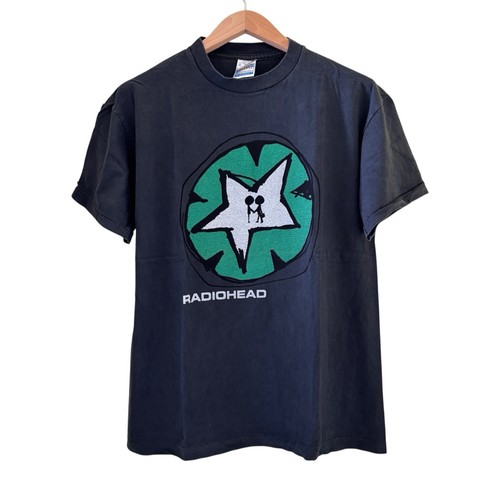 Radiohead vintage meeting - vintage,