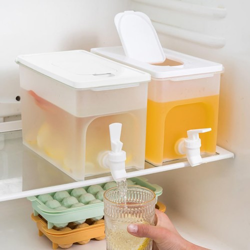 Cold drinks chiller - drinks,