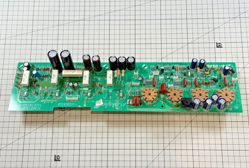 Marshall jcm 2000 - jcm,