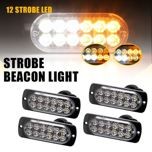 New 12v 24v - 24v, led