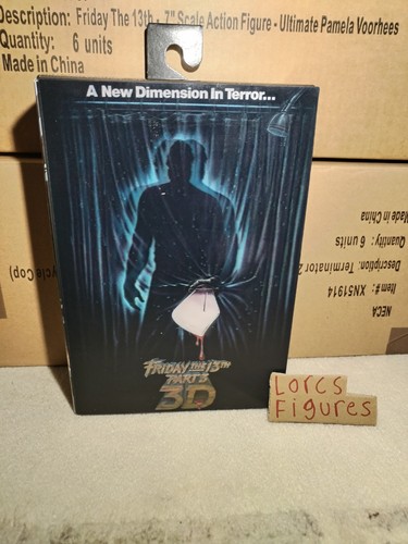 Neca friday the - friday, 13th