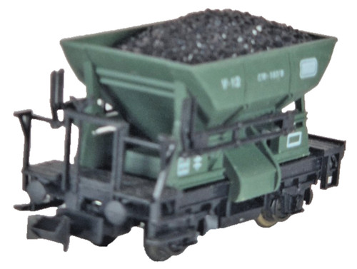 Ibertren 462 gauge renfe - ibertren,