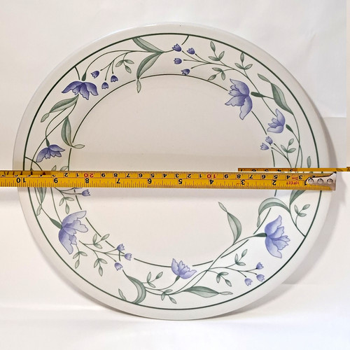 Staffordshire tableware floral - staffordshire,