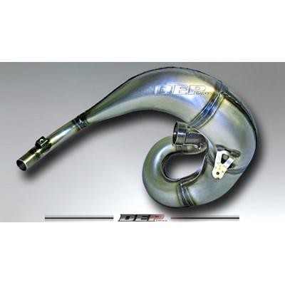 Dep dept2206 exhaust pipe ktm - dep, exhaust*pipe