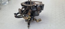 Weber 32 IBF100  Carburetor