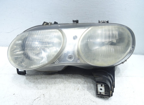 Rover left side headlight - 75,