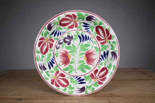 Large 19th century antique - century,