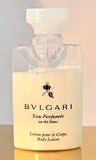 Bvlgari Eau Parfumée au Thé