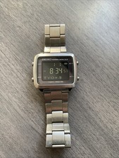 Vintage Digital Seiko S760