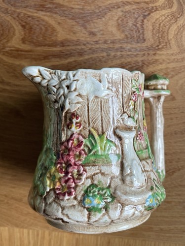 Sylvac vintage falconware - ,