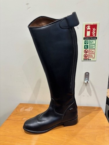 Mark todd long riding boots - todd,