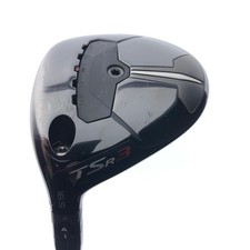 Used Titleist TSR 3 3 Fairway