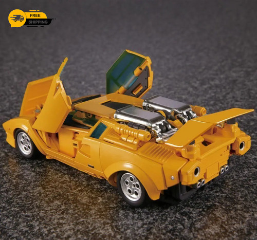 Takara tomy transformers - takara,