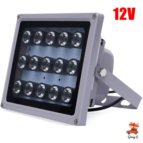 Infrared illuminator led - 15,