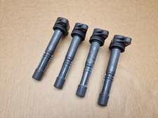 Honda VFR800 VTEC Ignition