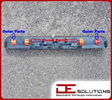  Boot Handle Tailgate Repair