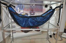 Sparco Helmet Net Blue