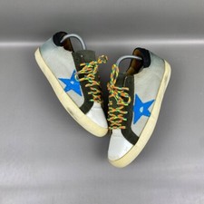 GOLDEN GOOSE DELUXE Superstar