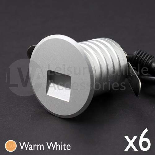Led downlight spot - downlight, 12v