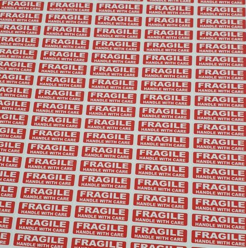 500 fragile handle with care - 500,
