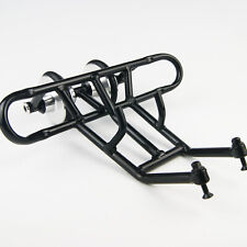 Rear Dual Wheel Bar Wheelie Bar Bumper  for HPI Rofun Rv Baja 5b 5t Buggy Truck