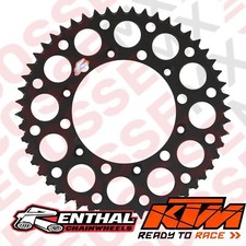 KTM SX200/SX250/SX300 49T