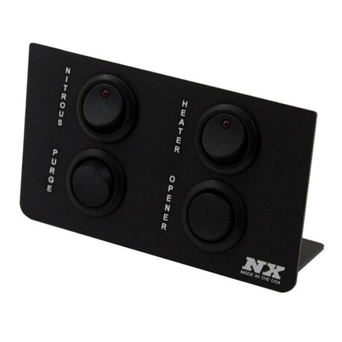 Nitrous express 15795 - 15795, custom