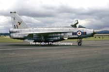 RAF 23 Squadron English