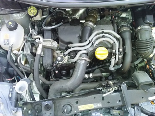 Alternator nissan micra mk5 - nissan,