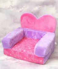 Build A Bear, Pink & Purple