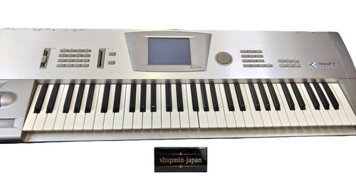Korg trinity key music - korg, 61-key