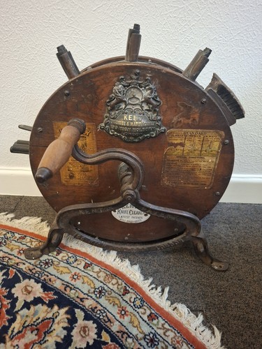 Kents victorian knife - kents,