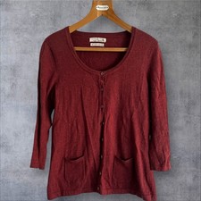 SEASALT CORNWALL Teasel Rusty