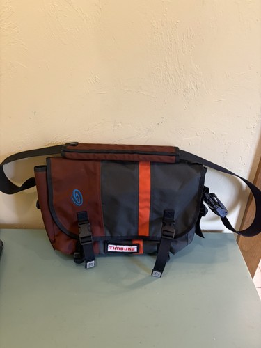 Timbuk2 classic messenger - classic,