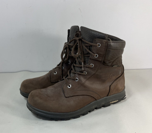 Hanwag gore tex men boots - hanwag, gore-tex