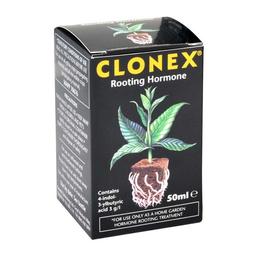 Clonex rooting gel - clonex,