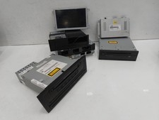 2007 AUDI A5 Mk1 (8T) OEM SAT