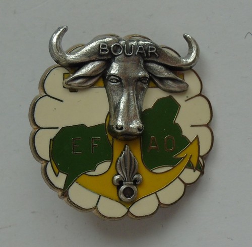 French military badge efao - badge,