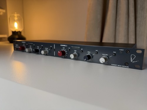 Rupert neve designs 5211 - rupert,