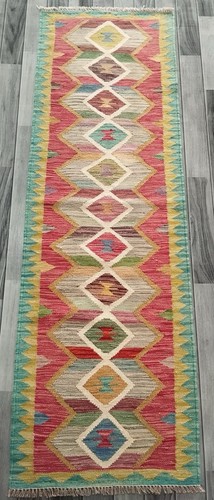 Chalk handmade afghan - chalk,