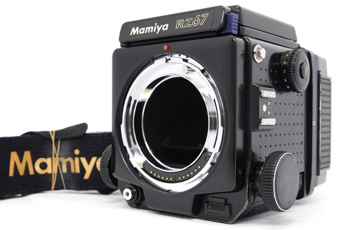 Exc strap mamiya rz67 - w/strap],