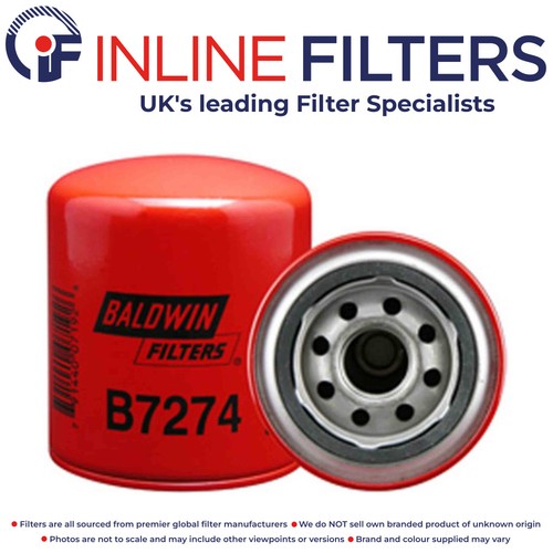 Hydraulic filter for jcb - filter,