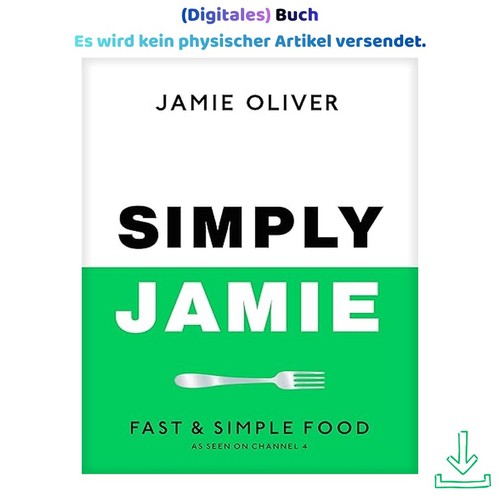 Simply jamie fast - simply, jamie: