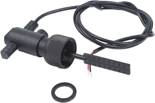 Water paddle flow switch - water,