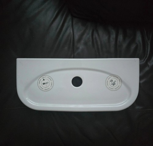 Toilet cistern lid armitage - lid,