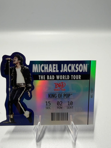 2025 michael jackson - 2025, #253