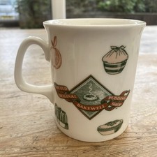 Liverpool Road Pottery Fine