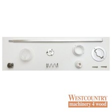 Charnwood Ceramic Salt or