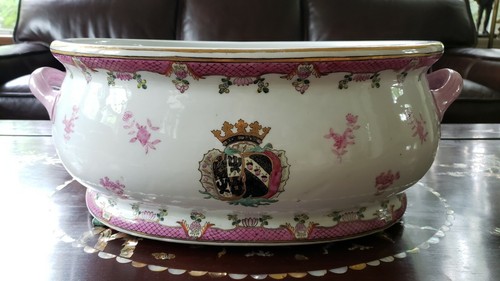Large vintage oriental - large,