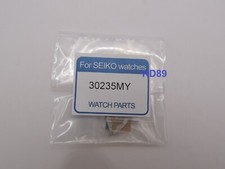 Seiko Capacitor  battery kinetic watch for 5M22 5M23 5M25 5M42 5M43 5M45 30235MY